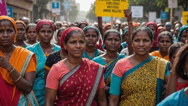 Guide complet sur la santé reproductive des femmes