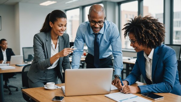 Les meilleures pratiques pour améliorer la santé au travail
