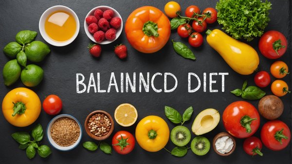 Alimentation équilibrée : Clés pour améliorer votre santé et votre énergie