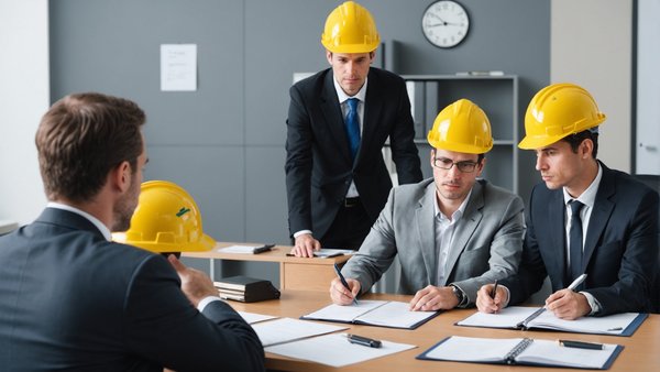 Impact des conditions de travail sur la santé mentale des employés