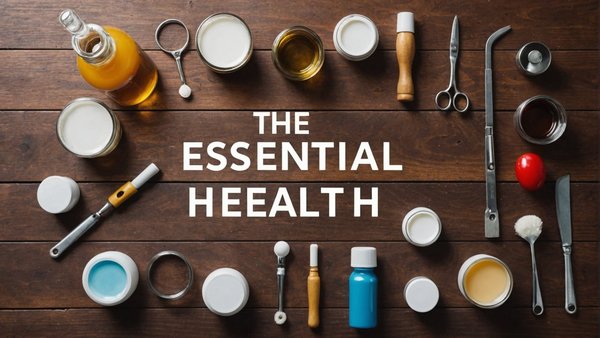 Les outils indispensables pour la santé à domicile