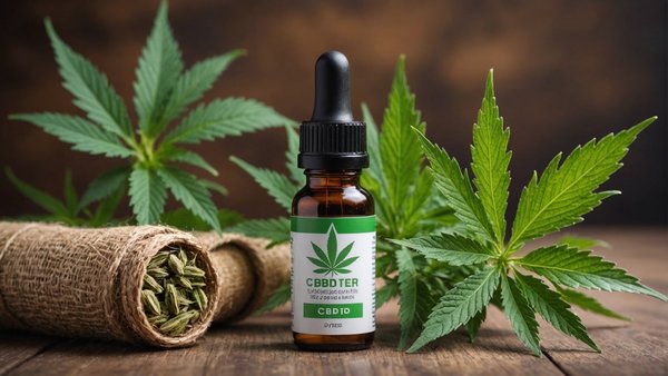 Quels sont les bienfaits du cbd pour votre bien-être ?