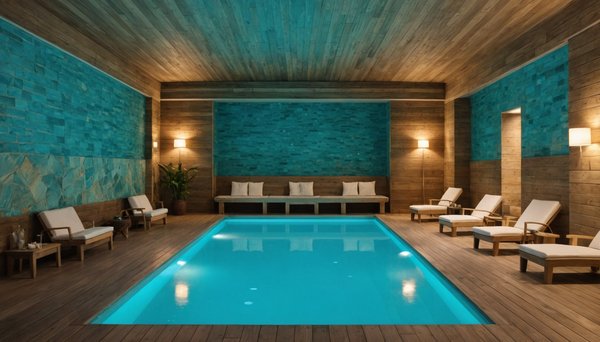 Les meilleurs spas thalasso pour un temps de relaxation à hyères