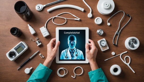 Guide complet pour bien utiliser le matériel médical et améliorer votre bien-être