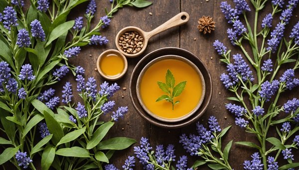 Miel de lavande bio : authenticité et bienfaits