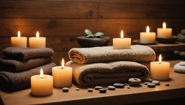 Les bienfaits d'un spa pour le corps et l'esprit pendant vos vacances