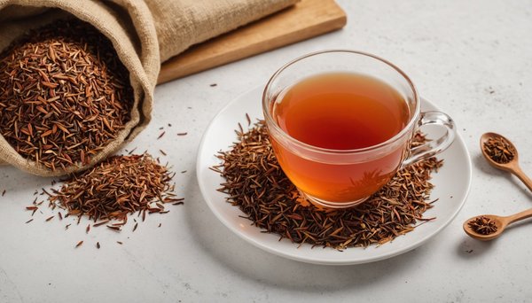 Pourquoi integrer le rooibos dans votre routine bien etre ?